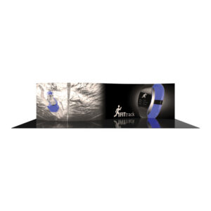 Tension Fabric Exhibit Design 35