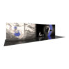 Tension Fabric Display 35