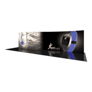 Tension Fabric Exhibit Design 35