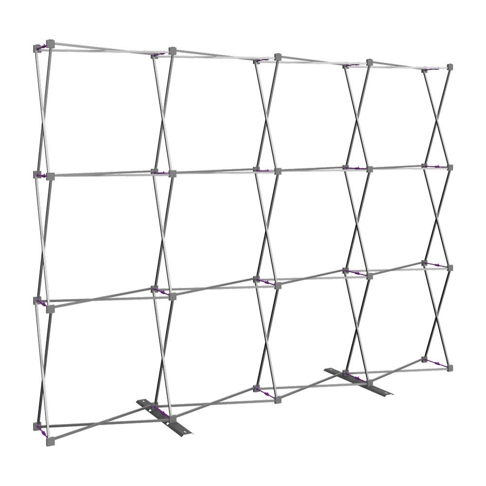 HOPUP Tension Fabric Display 43 - Image 7