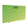 HOPUP Tension Fabric Display 53