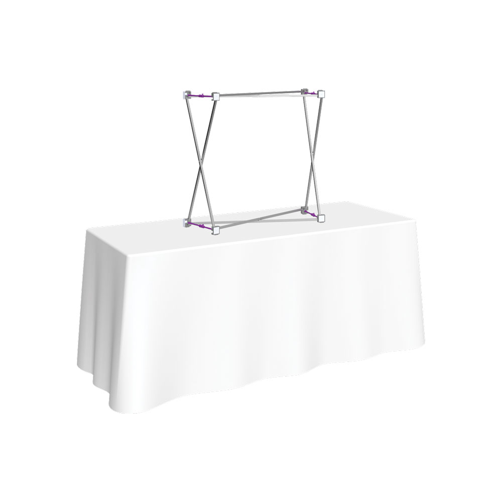 HOPUP Tension Fabric Display 11 - Image 5
