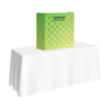 HOPUP Tension Fabric Display 11