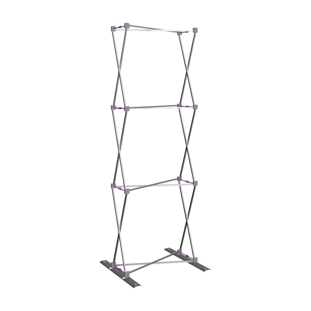 HOPUP Tension Fabric Display 13 - Image 5