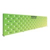 HOPUP Tension Fabric Display 123