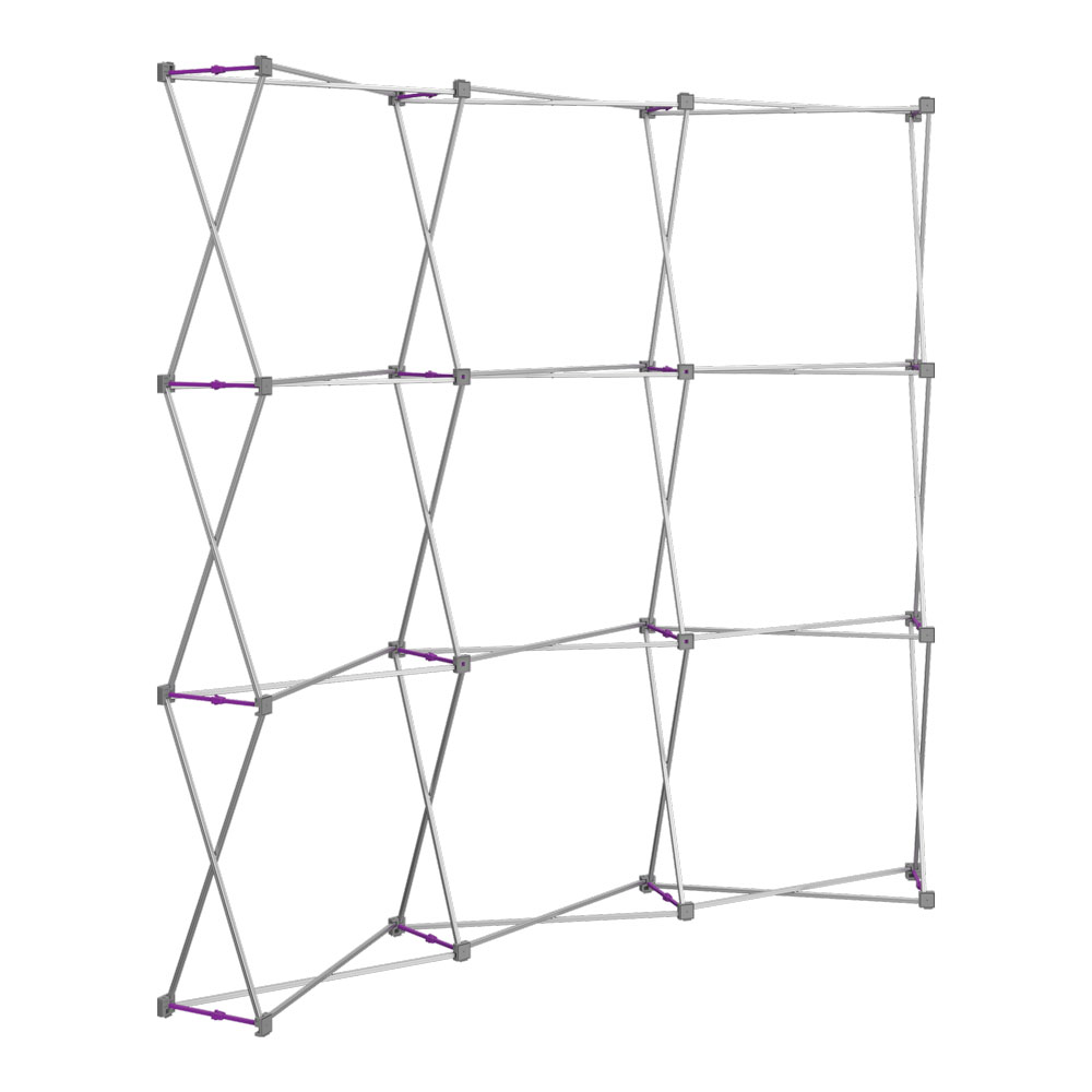 HOPUP Tension Fabric Display 33 - Image 6