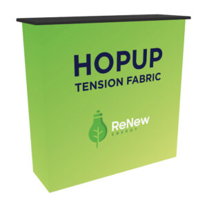 HOPUP Collapsible Counter
