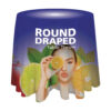 Custom Printed Round Table Covers