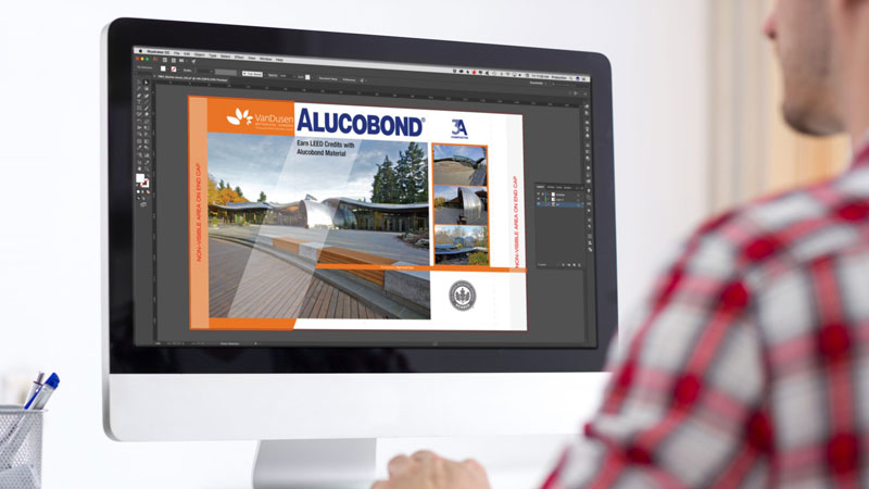 Graphics Design for Trade Show Exhibits