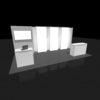 Custom Exhibit Rental 01