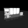 Custom Exhibit Rental 02