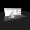 Custom Exhibit Display Rental 04