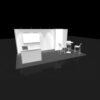 Custom Exhibit Rental 05