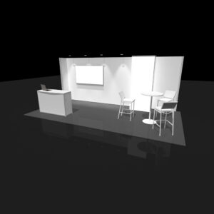 Custom Exhibit Rental 05