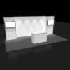 Custom Exhibit Rental 06