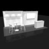 Custom Exhibit Rental 07