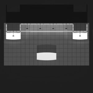 Custom Exhibit Rental 08