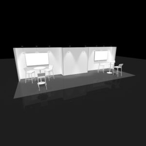Custom Exhibit Rental 21