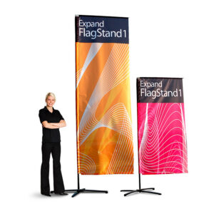Expand Flagstand 1 Outdoor Flag