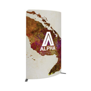 Modulate Modular Frame and Fabric Panel 01