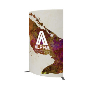 Modulate Modular Frame and Fabric Panel 01