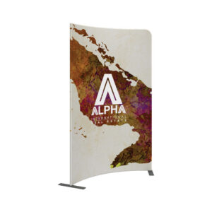 Modulate Modular Frame and Fabric Panel 01