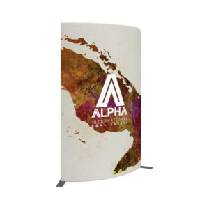 Modulate Modular Frame and Fabric Panel 01