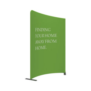 Modulate Modular Frame and Fabric Panel 02
