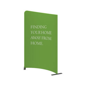 Modulate Modular Frame and Fabric Panel 02