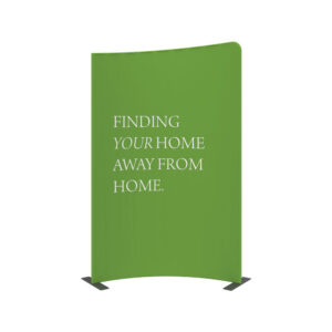 Modulate Modular Frame and Fabric Panel 02