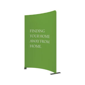 Modulate Modular Frame and Fabric Panel 02