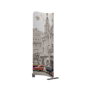 Modular Fabric Display Panel 03