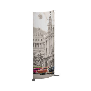 Modular Fabric Display Panel 03