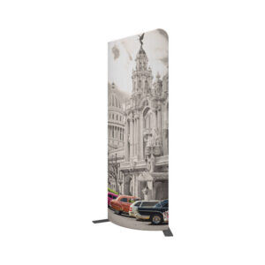 Modular Fabric Display Panel 03
