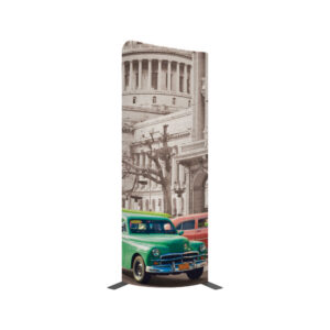 Modular Fabric Display Panel 04