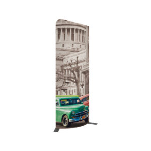 Modular Fabric Display Panel 04
