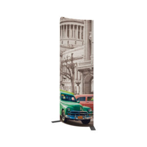 Modular Fabric Display Panel 04