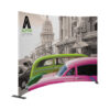 Modular Fabric Display Panel 05