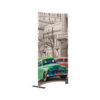 Modular Fabric Display Panel 06