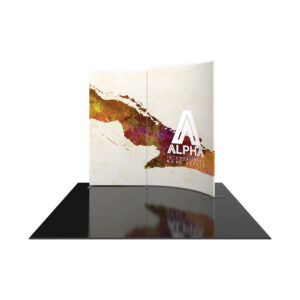 Modulate Modular Exhibit 1007
