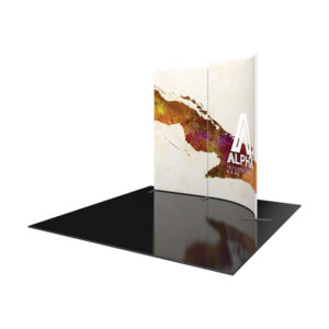 Modulate Modular Exhibit 1007