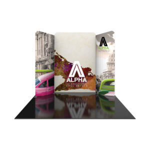 Modulate Modular Exhibit 1010