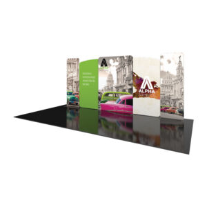 Modulate Modular Exhibit 2002