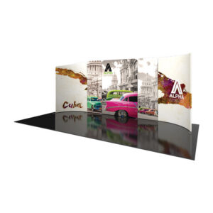 Modulate Modular Exhibit 2004