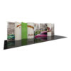 Modulate Modular Exhibit 3001