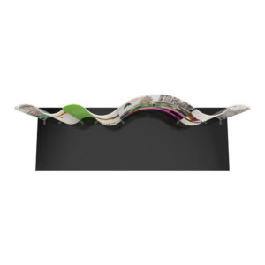 Modulate Modular Exhibit 3001