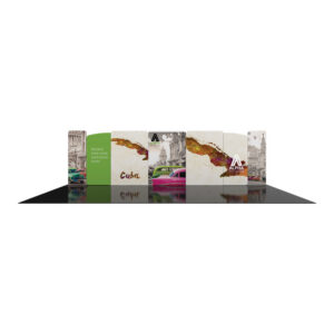 Modulate Modular Exhibit 3002