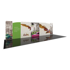 Modulate Modular Exhibit 3002