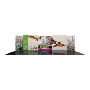 Modulate Modular Exhibit 3003