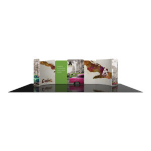 Modulate Modular Exhibit 3004